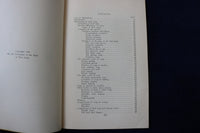 1929 BIRD SONG SOFTCOVER BOOK BY ARETAS A. SAUNDERS-NEW YORK STATE MUSEUM- K 876