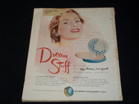 1951 SEPTEMBER MOVIE STARS PARADE MAGAZINE - JUNE ALLYSON FRONT COVER - E 1442