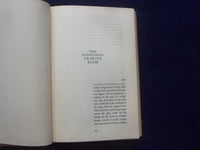 1965 THE SUSPENDED DRAWING ROOM HARDCOVER BOOK INSCRIBED BY S.N. BERHMAN-KD 8393