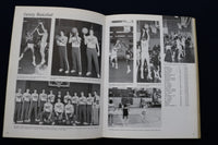 1979 PEACE PACT QUEEN OF PEACE HIGH SCHOOL YEARBOOK - NO. ARLINGTON, NJ- YB 3443