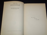 1947 THE WEB OF DAYS HARDCOVER BOOK BY EDNA LEE - KD 7958