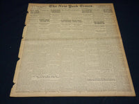 1922 APRIL 9 NEW YORK TIMES - MATTEO BENSMAN COMPOSER DIES - NT 8581