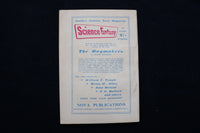 1957 MAY NEW WORLDS SOFTCOVER DIGEST MAGAZINE - VOLUME 20, NUMBER 59 - K 431