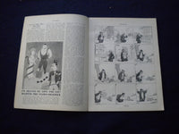1930 MAY 24 JUDGE MAGAZINE - THE SERENADE - B 438H