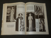 1931 MAY THE NEW MOVIE MAGAZINE - MARLENE DIETRICH COVER - M 303