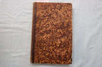 1881 PASTORAL MEDICIN - GERMAN MEDICAL HARDCOVER BOOK - KD 9679