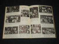 1970 CAVALIER EAST STROUDSBURG HIGH SCHOOL YEARBOOK - PENNSYLVANIA - YB 1933