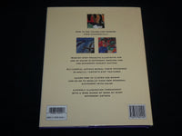 1995 DRAWING AND PAINTING IN COLOR HARDCOVER BOOK BY GALTON & MARTIN - I 2004