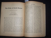 1942 SEPTEMBER FACT DIGEST MAGAZINE - ENTERTAINING/INSTRUCTIVE ARTICLES - J 9991