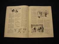 1926 DECEMBER 25 JUDGE MAGAZINE - PARLOR TRICKS - B 435R
