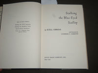 1970 STALKING THE BLUE-EYED SCALLOP BY EUELL GIBBONS SIXTH PRINTING - KD 4389