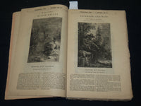 1881 REVUE DES DEUX MONDES FRENCH MAGAZINE LOT OF 2 ISSUES - WR 106G