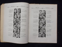 1932 PIERIAN MORTON HIGH SCHOOL YEARBOOK - RICHMOND, INDIANA - YB 1926F