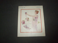 1919 DECEMBER 18 LIFE MAGAZINE - 
