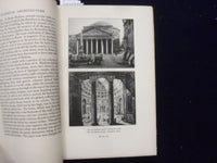 1923 THE SIGNIFICANCE OF THE FINE ARTS HARDCOVER BOOK - KD 8361