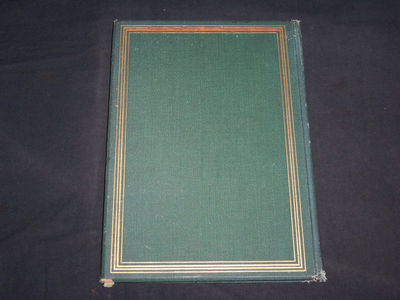1904 ONE BRANCH OF THE PLOWDERS OF MARYLAND HARDCOVER BOOK - KD 6865
