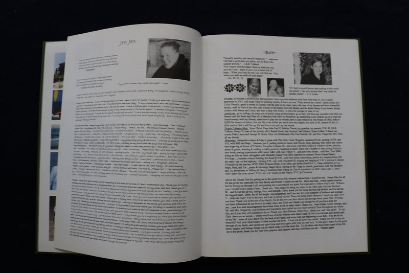 2005 KOINONIA ACADEMY SCHOOL YEARBOOK - PLAINFIELD, NEW JERSEY - YB 3450