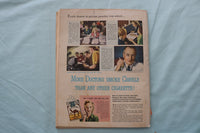 1946 MARCH INTIMATE ROMANCES MAGAZINE - GALE STORM COVER - E 26715