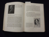 1947 PANORAMA OF AMERICAN LITERATURE HARDCOVER BOOK BY W. TASKER WITHAM- KD 8302