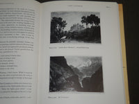 1982 TURNER ON LANDSCAPE HARDCOVER BOOK BY GERALD WILKINSON - KD 3793