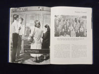 1949 UPSALITE UPSALA COLLEGE YEARBOOK - EAST ORANGE, NEW JERSEY - YB 3076
