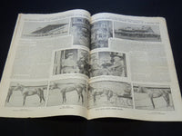 1902 JULY 6 NEW YORK TRIBUNE ILLUSTRATED SUPPLEMENT AMERICAN IN ENGLAND- NP 9009