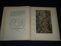 1946 BRAQUE LE RECONCILATEUR VOLUME BY FRANCIS PONGE - GREAT PRINTS - Z 98