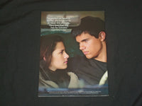 2009 SEXY STARS OF TWILIGHT NEW MOON MAGAZINE - ROBERT PATTINSON COVER - B 995
