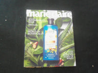 2019 AUGUST MARIE CLAIRE MAGAZINE - MISSY ELLIOTT COVER - ST 734M