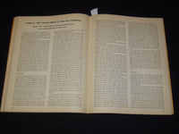 1951 HOW TO MAKE A LIVING IN THE COUNTRY BULLETIN BY FRED TYLER - K 1066