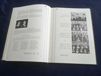 1934 THE TRUMPET AQUINAS HIGH SCHOOL YEARBOOK - LA CROSSE, WISCONSIN - YB 2652