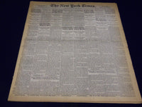 1931 APR 25 NEW YORK TIMES - RADIO TUBE RECORDS IMPULSES OF NERVES - NT 2423