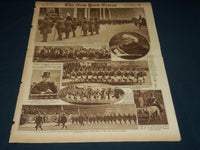 1919 MARCH 23 NEW YORK TIMES PICTURE SECTION - ORMER LOCKLEAR - NT 8841