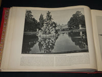 1896 PANORAMA NACIONAL COLECCION DE LAMINAS VOLUME 1 - SPANISH - KD 3600H