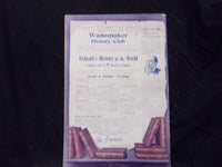 1898 APRIL LADIES' HOME JOURNAL MAGAZINE - GREAT ILLUSTRATIONS & ADS - ST 1577