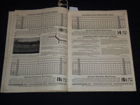 1910'S KITSELMAN BROTHERS FENCE CATALOG NO. 33 - MUNCIE, INDIANA - J 9142