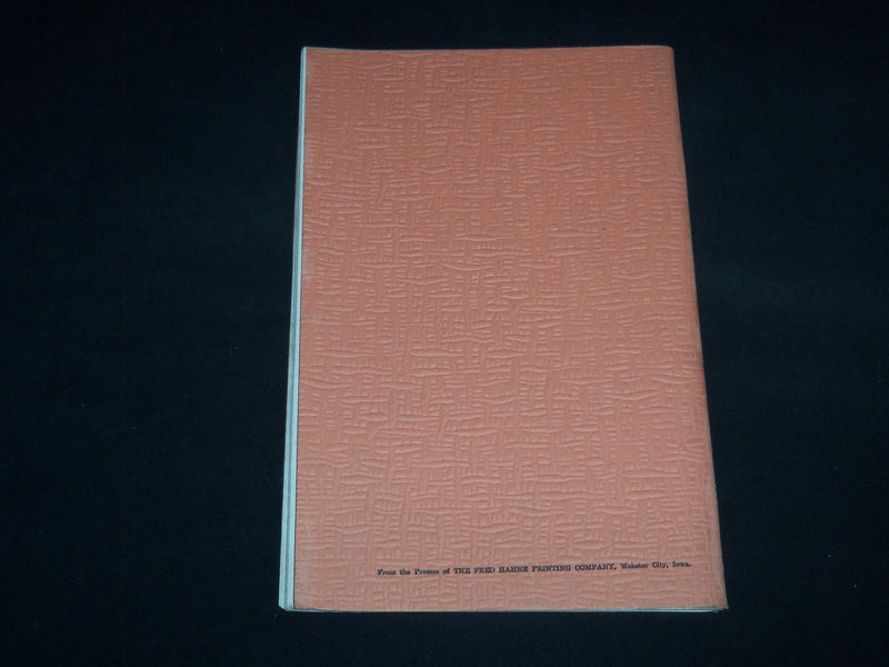1951 LLOYD C. GUYER ABERDEEN-ANGUS BREEDERS' DISPERSAL SALE CATALOG - J 9107