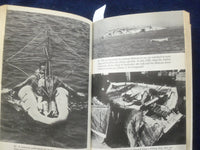 1965 THE ART OF SURVIVAL HARDCOVER BOOK BY CORD CHRISTIAN TROEBST - KD 8919