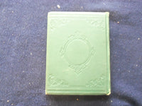 1878 WHISPERINGS OF TIME HARDCOVER BOOK BY DELIA M. HILLS - KD 8430