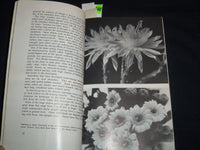 1964 ORGAN PIPE CACTUS NATIONAL MONUMENT BOOK - ARIZONA - J 8978