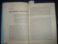 1967 MAY-JUNE DISSENT MAGAZINE - VIETNAM: FRAUD OF 