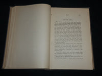 1894 THE ALETHEIA HARDCOVER BOOK OF REV. PISE - BY REV. JAMES DOUGHERTY- KD 6652