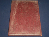 1956 THE ECHOES EASTERN CHRISTIAN HIGH SCHOOL YEARBOOK - NO. HALEDON - YB 712