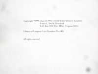 1995 WHOM SHALL WE SEND HARDCOVER BOOK - KD 1111I
