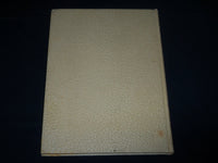1948 THE NUTMEG UNIVERSITY OF CONNECTICUT YEARBOOK - JUNIOR CLASS - YB 1555