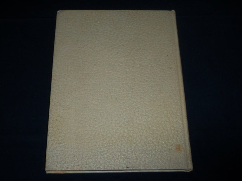 1948 THE NUTMEG UNIVERSITY OF CONNECTICUT YEARBOOK - JUNIOR CLASS - YB 1555