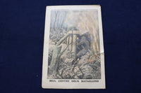 1916 MAY 14 LE PETIT JOURNAL SUPPLEMENT ILLUSTRE MAGAZINE-GEN. MAUD'HUY- NP 8767