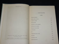 1928-1934 THE PLAYS OF EUGENE O'NEILL BOXED SET OF 3 - THIRD PRINTING - KD 5402I
