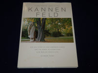 Kannenfeld by Bernd Steiner and Verena Eggmann (1997, Book, Illustrated) - I 319