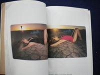 1974 JUNE VIVA MAGAZINE - THE NAKED ALTHLETE - THE QUESTION OF LOVE - B 638F